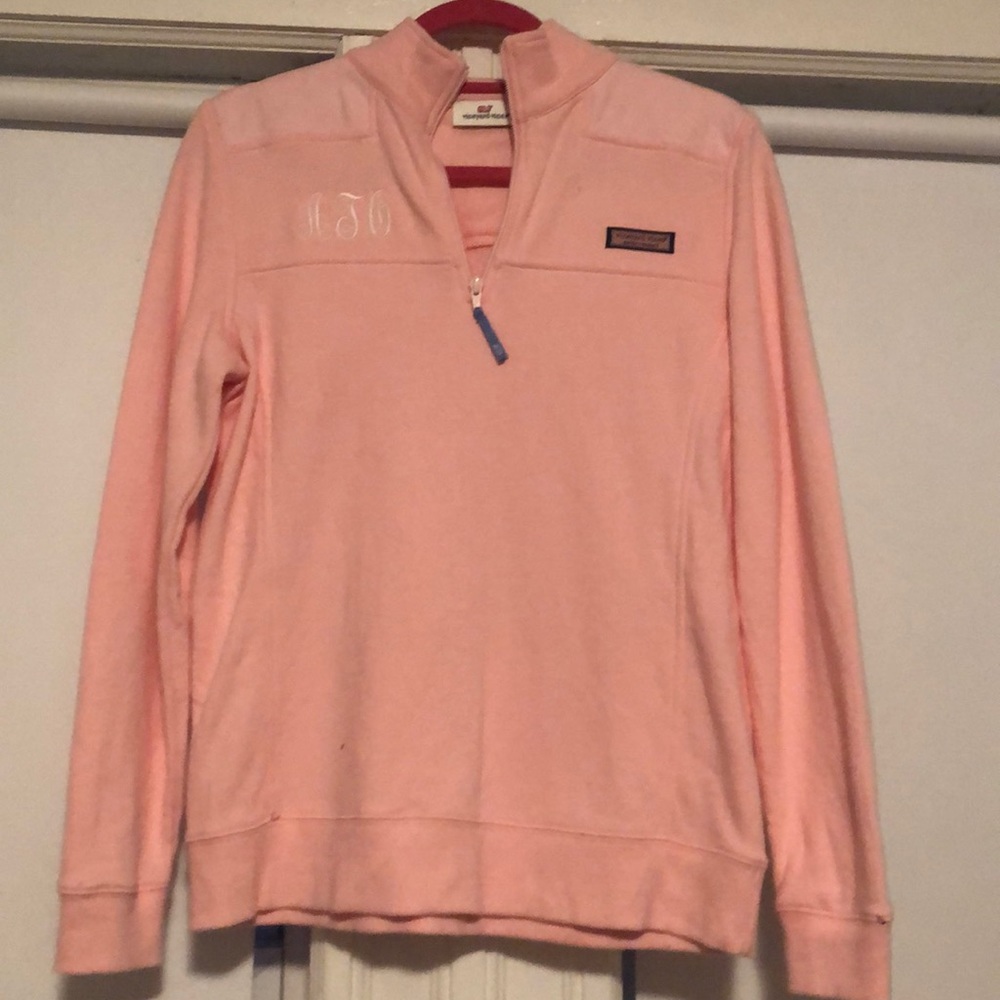 VINEYARD VINES SHEPSHIRT